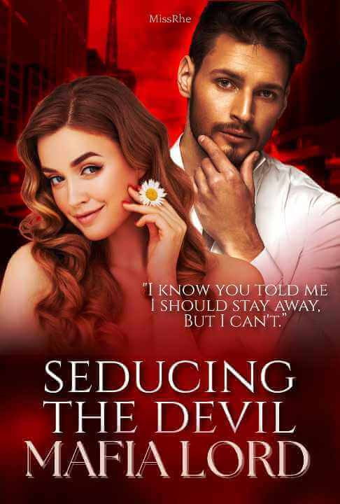 Seducing The Devil Mafia Lord