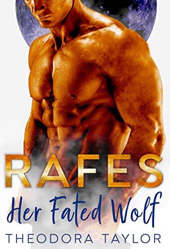 RAFES: Her Fated Wolf