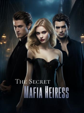 The Secret Mafia Heiress