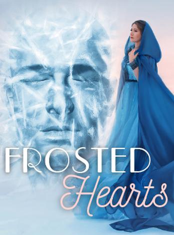 Frosted Hearts