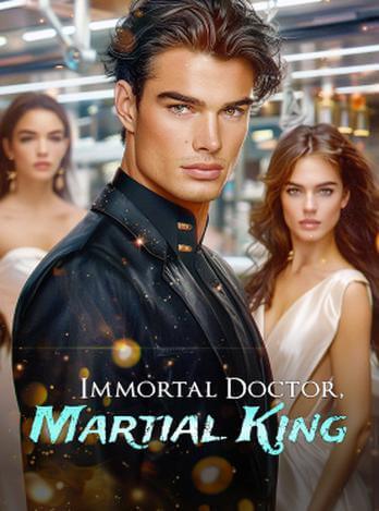 Immortal Doctor, Martial King