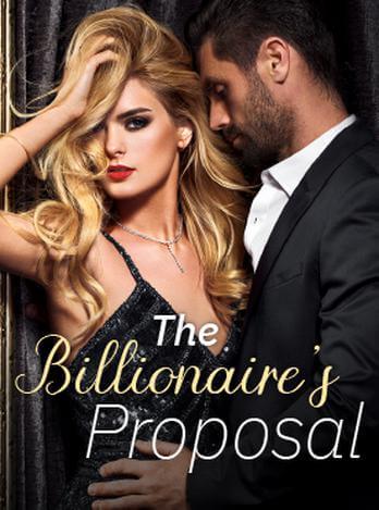 The Billionaire's Proposal