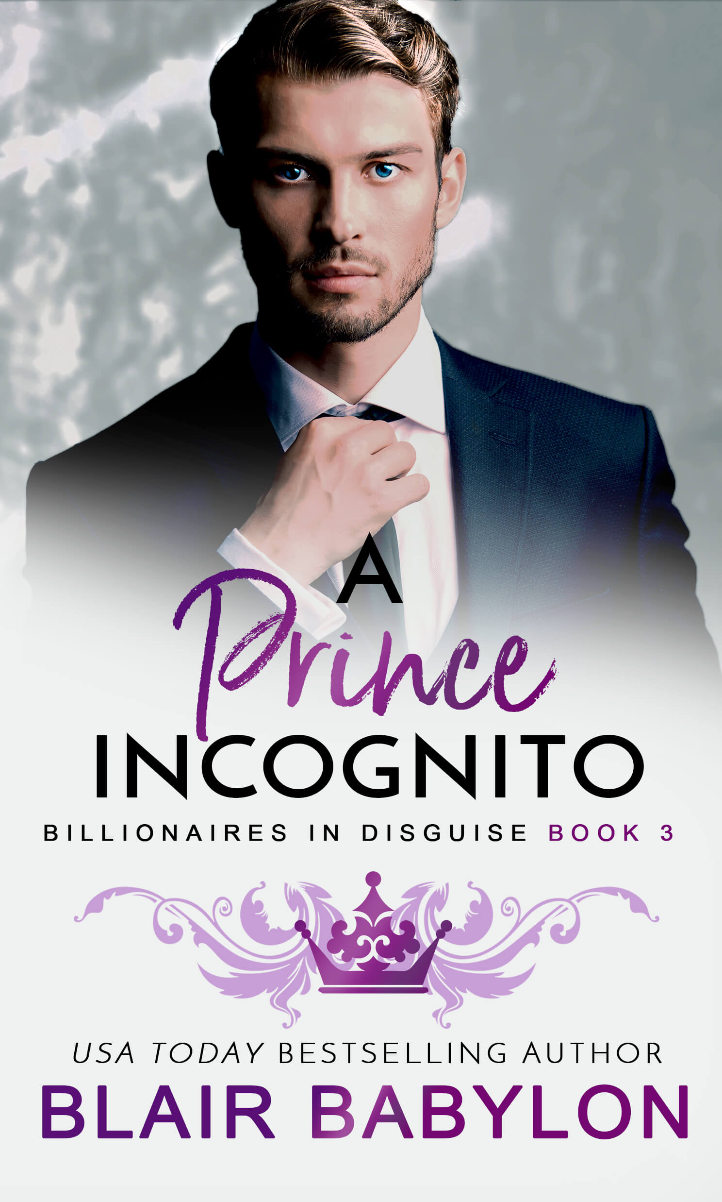 A Prince Incognito