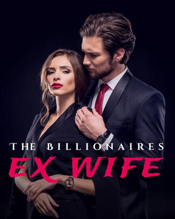 The Billionaire's Ex-Wife