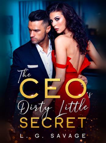 The CEO’s Dirty Little Secret