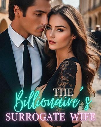 The Billionaire’s Surrogate Wife