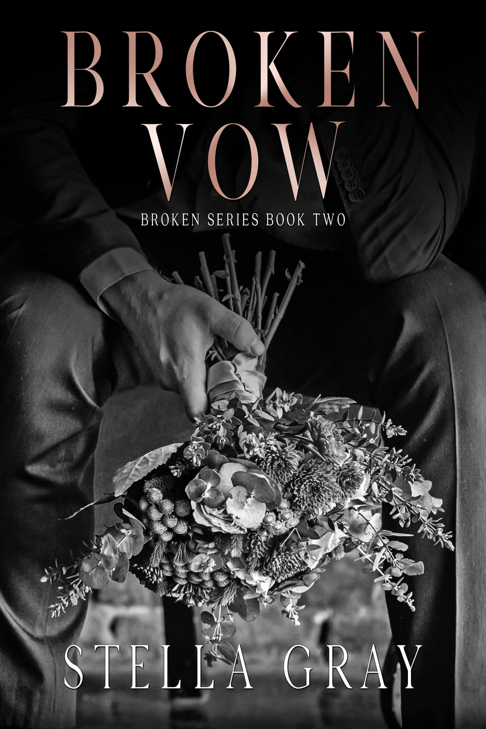 Broken Vow