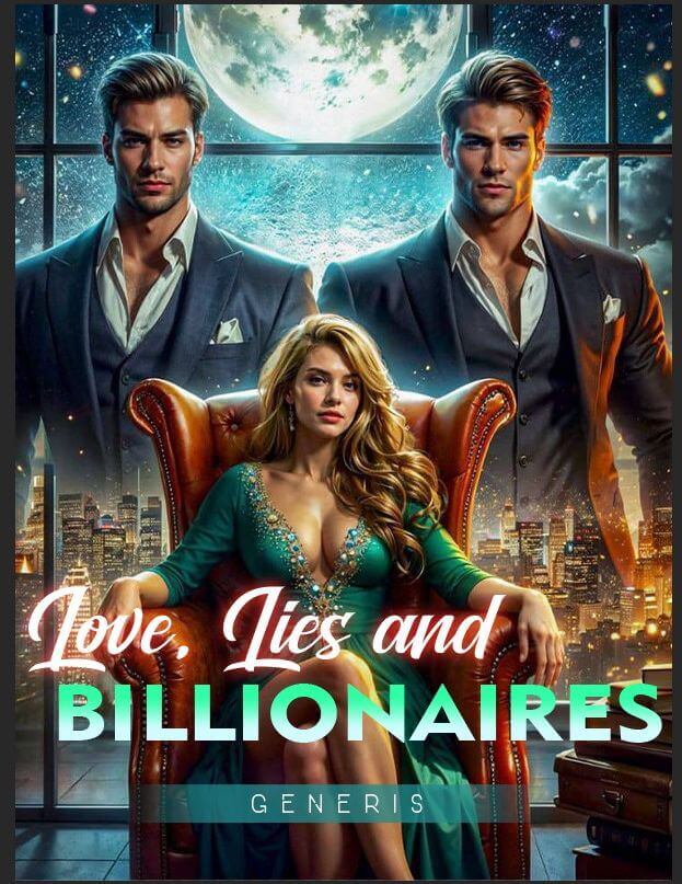 Love, Lies and Billionaires 