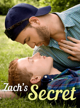 Zach's Secret