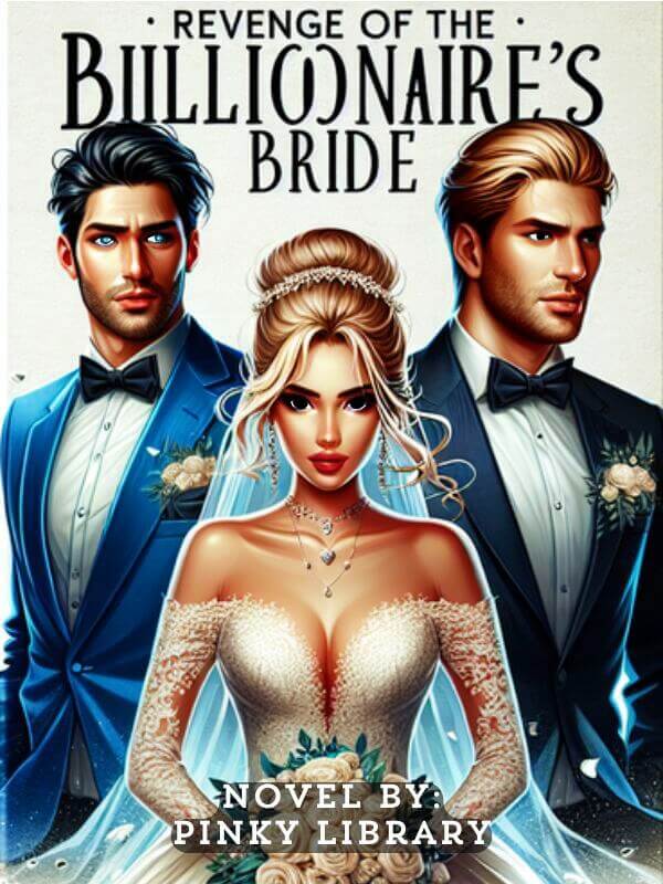 Revenge of the Billionaire’s Bride