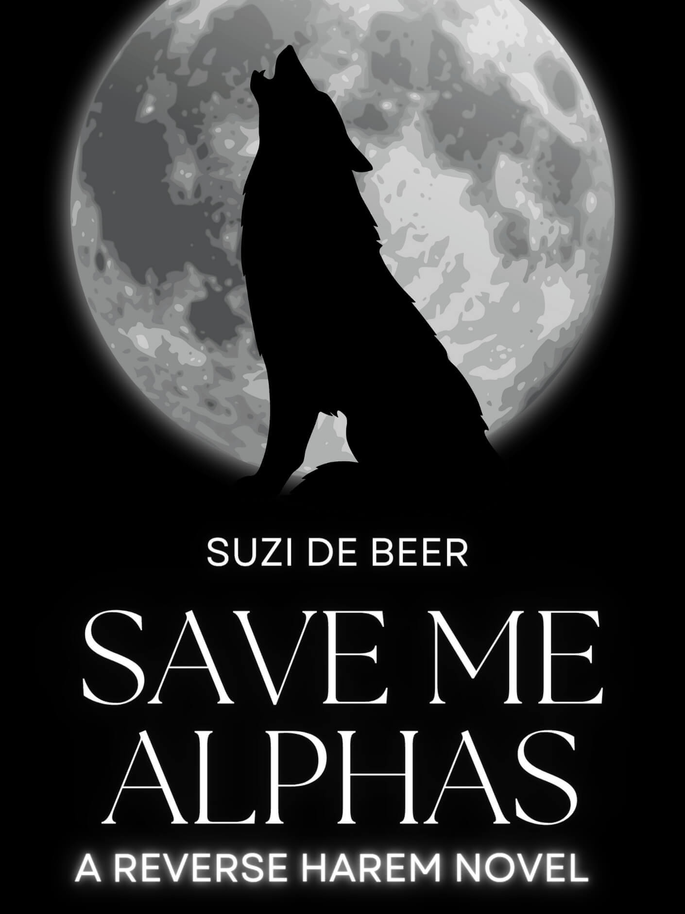 Save Me, Alphas