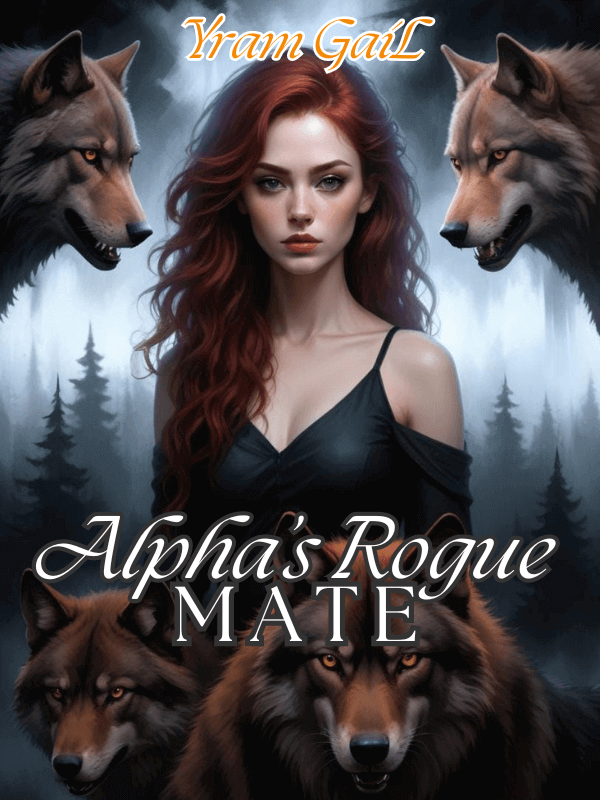 Alpha's Rogue Mate