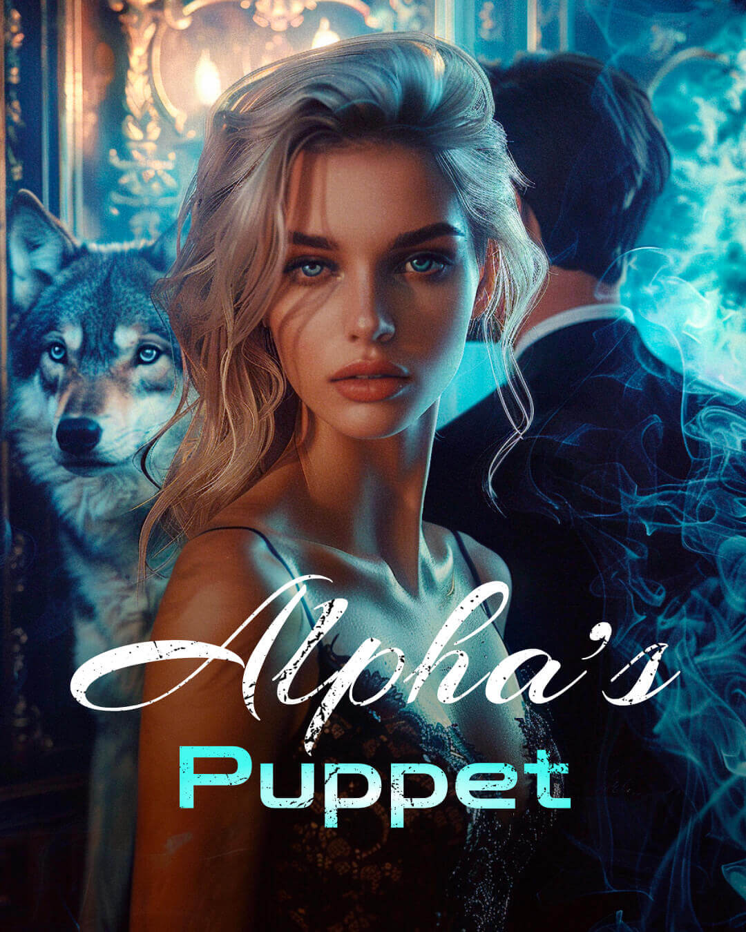 Alpha's Puppet 