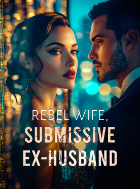 Rebel Wife, Submissive Ex-Husband