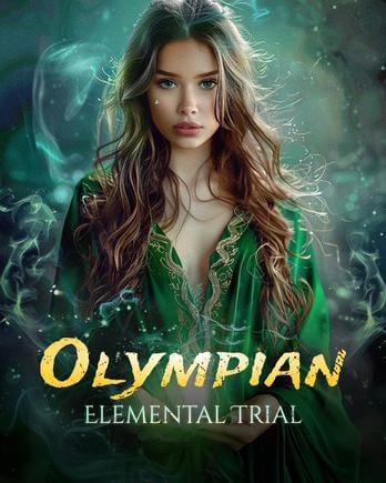 Olympian Elemental Trials