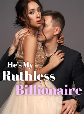 He's My Ruthless Billionaire