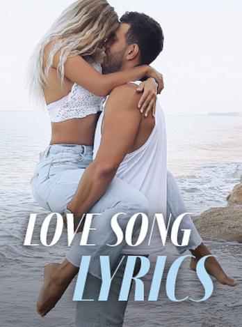 Love Song Lyrics