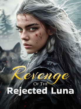 Revenge Of The Rejected Luna