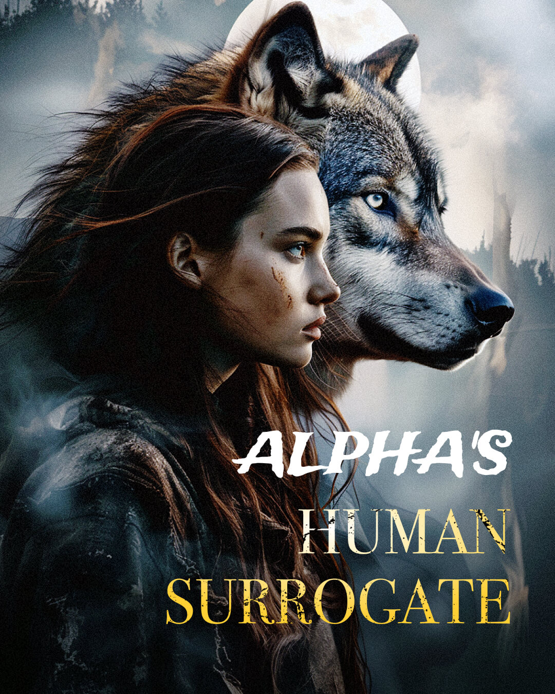 Alpha'S Human Surrogate