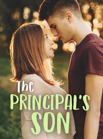 The Principal's Son