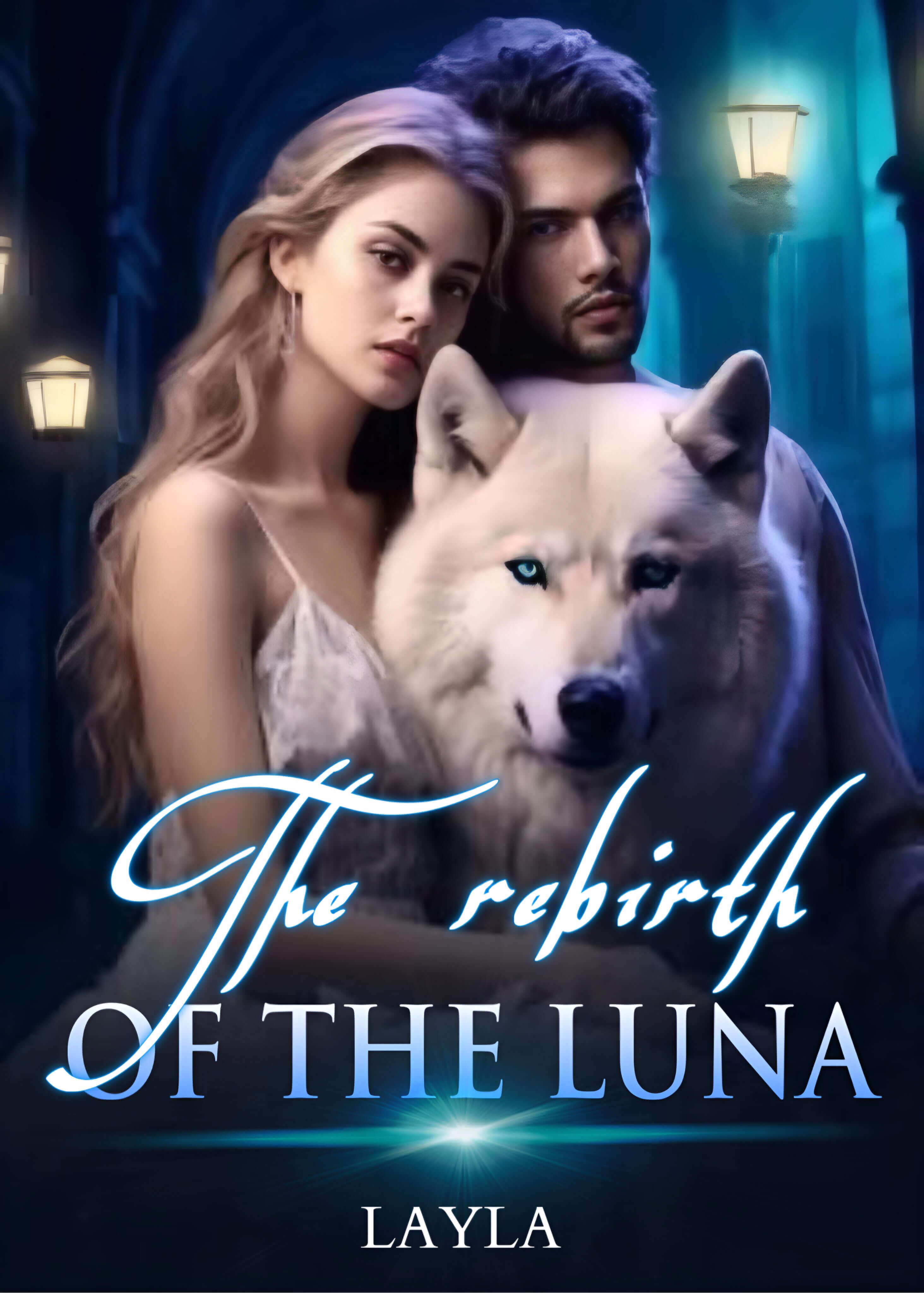 The Rebirth of the Luna 