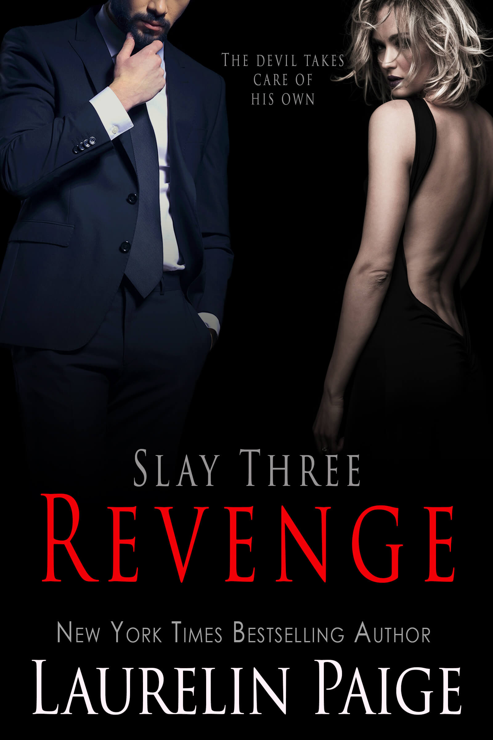 Slay Three: Revenge