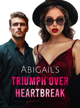 Abigail's Triumph Over Heartbreak