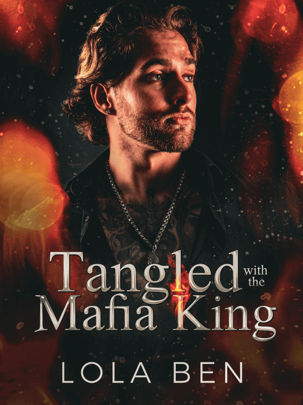 Tangled With The Mafia King