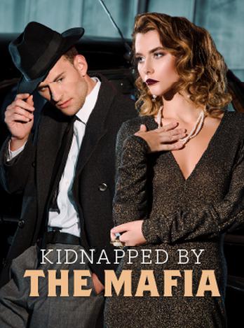 Kidnapped by the Mafia