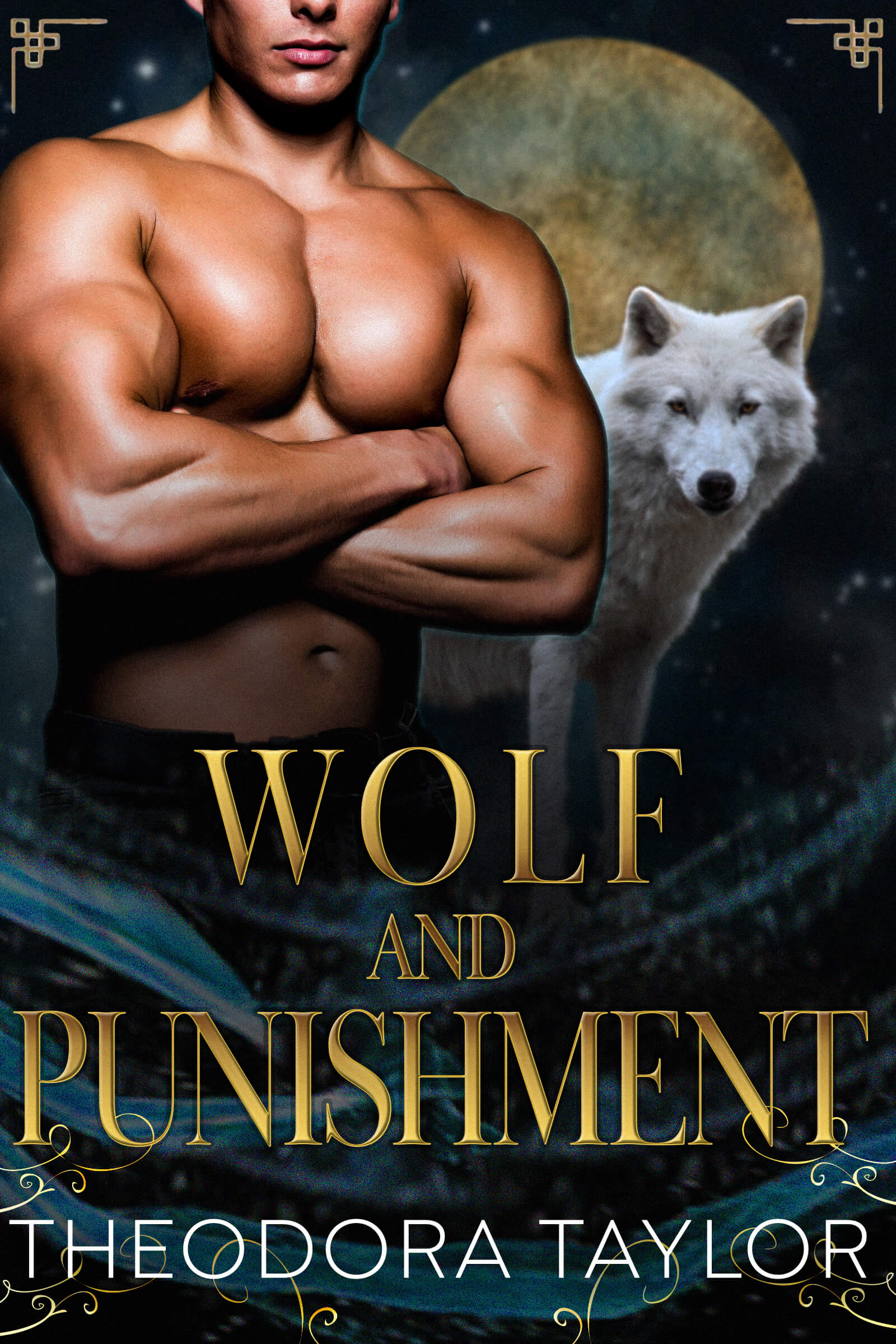 Wolf and Punishment