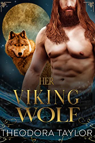 Her Viking Wolf