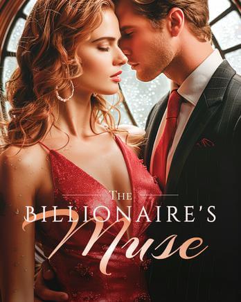 The Billionaire's Muse