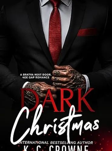 Dark Christmas: A Bratva Next Door Romance