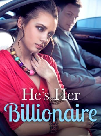 He's Her Billionaire