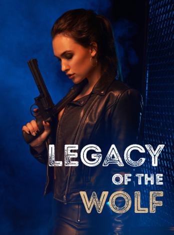 Legacy of the Wolf