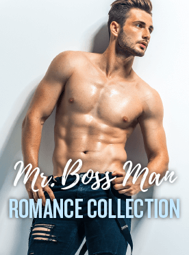 Mr. Boss Man Romance Collection