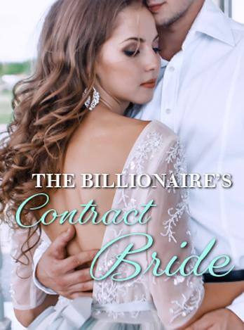 The Billionaire's Contract Bride