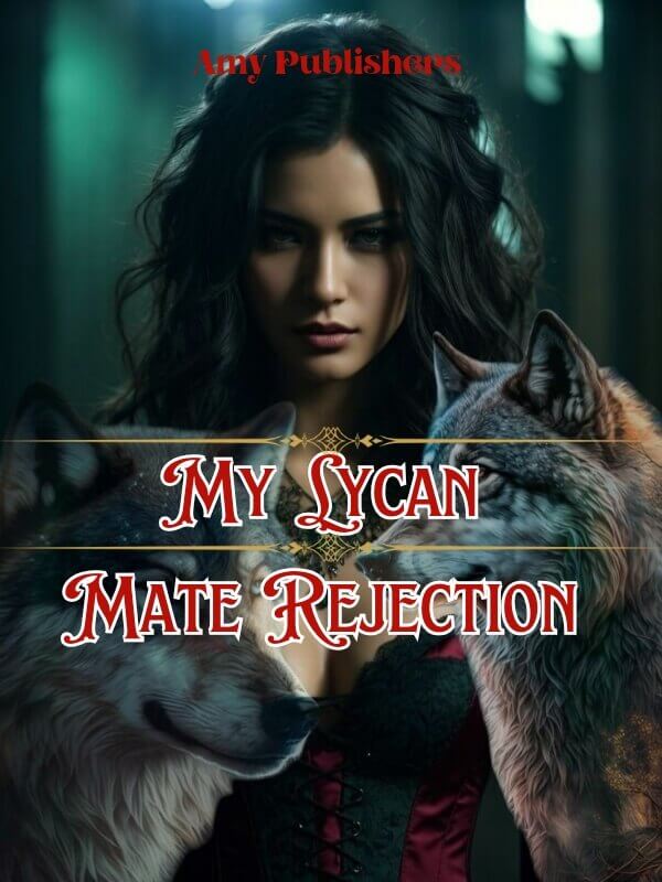 My Lycan Mate Rejection 