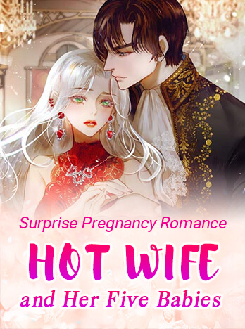 Surprise Pregnancy Romance: Hot Wife and Her Five Babies