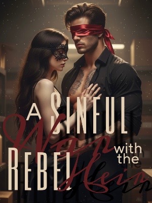 A Sinful War with the Rebel Heir (Book 1)