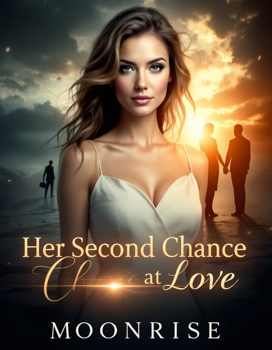 Her Second Chance at Love