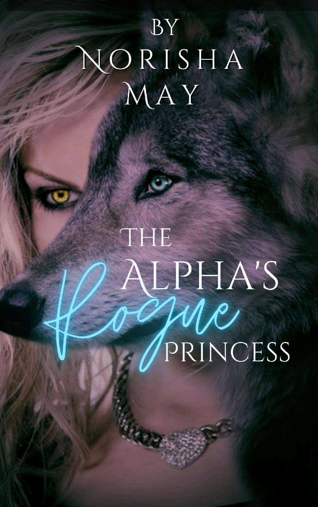 The Alpha's Rogue Princess