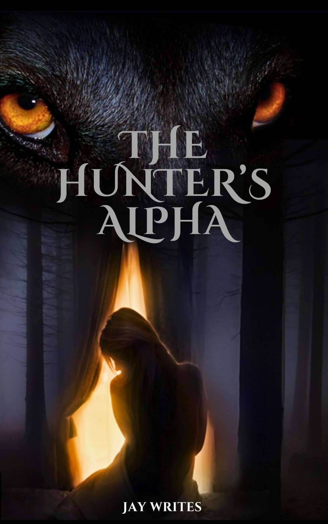 The Hunter’s Alpha