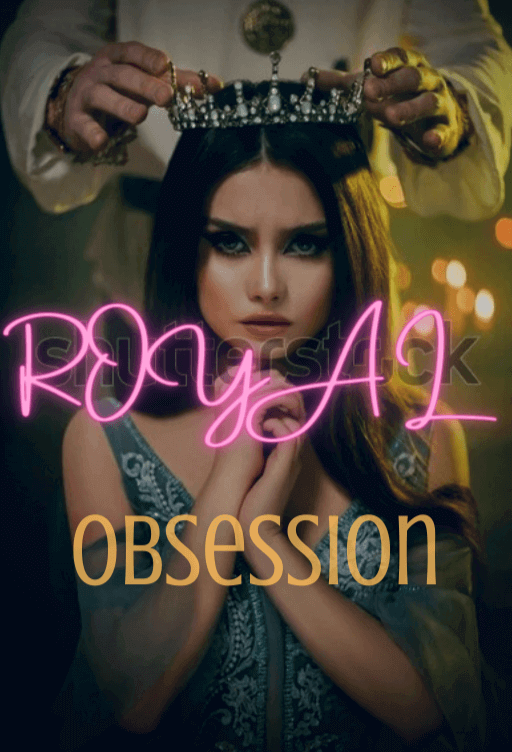 Royal Obsession