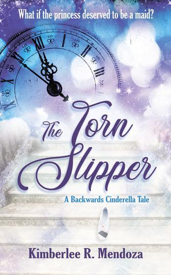 The Torn Slipper