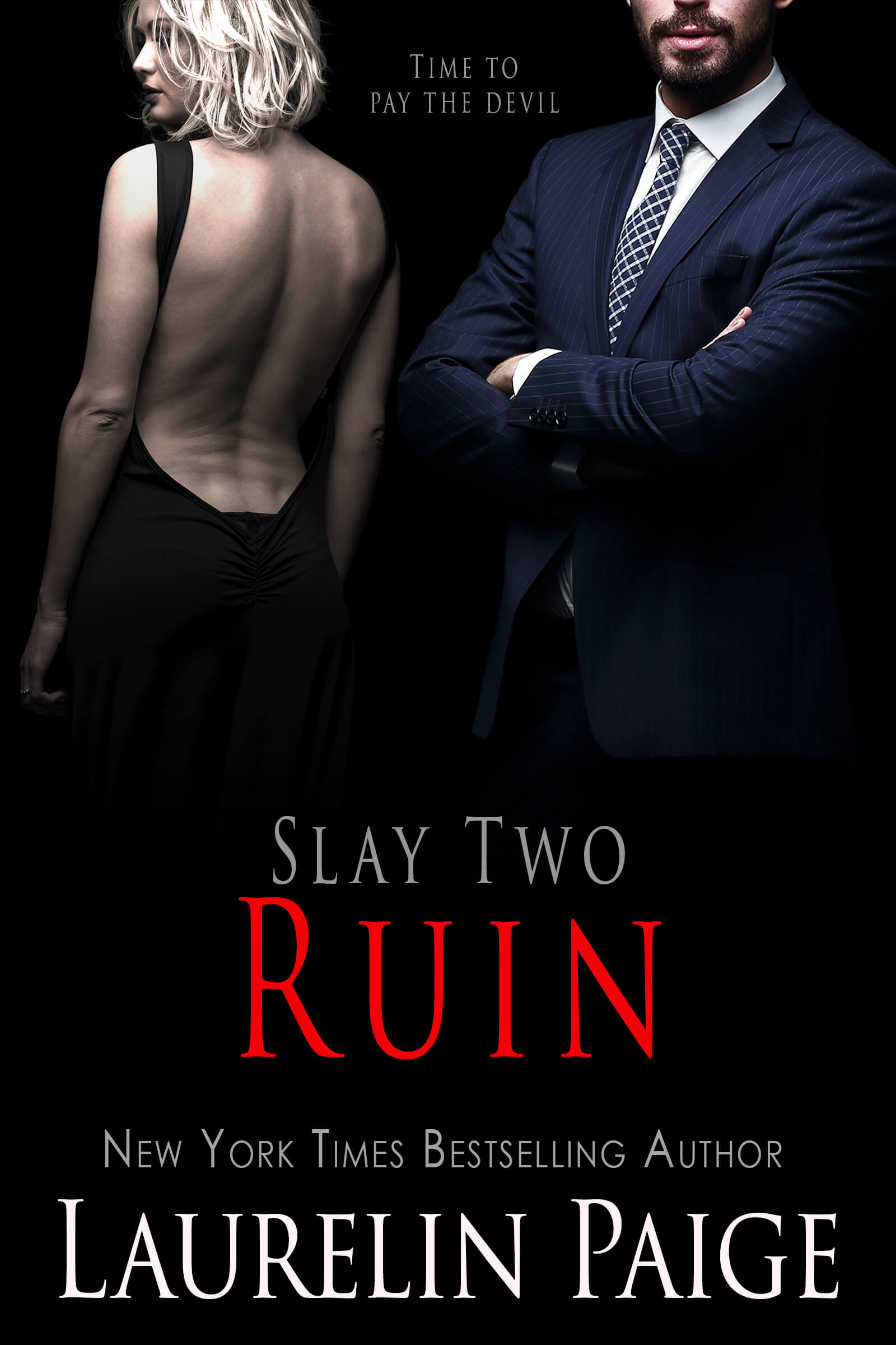 Slay Two: Ruin