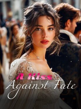 A Kiss Against Fate