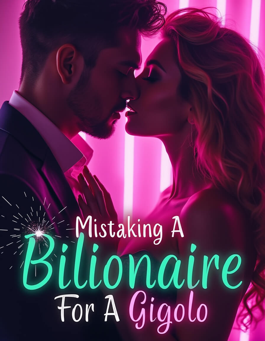 Mistaking A Billionaire For A Gigolo