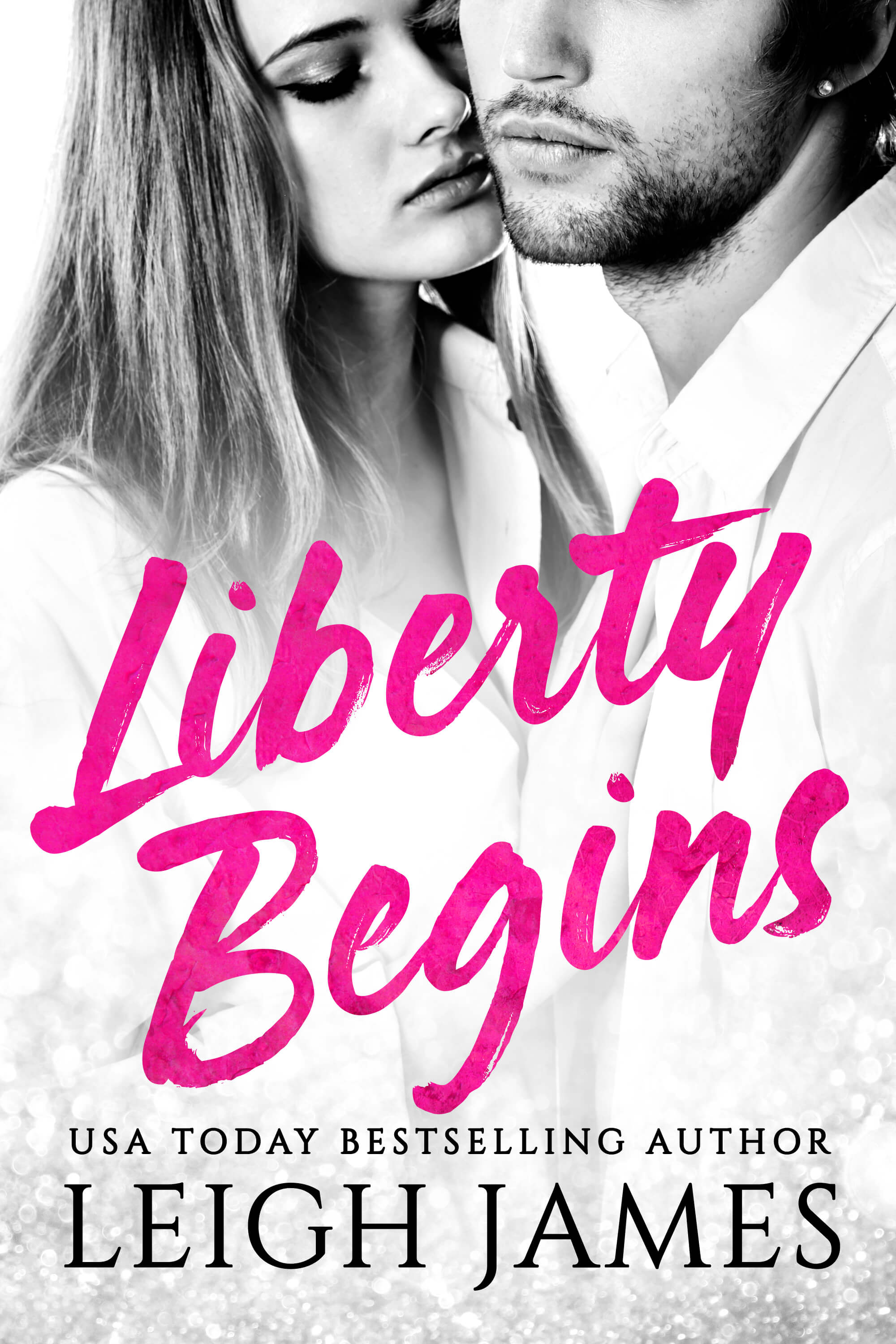 Liberty Begins