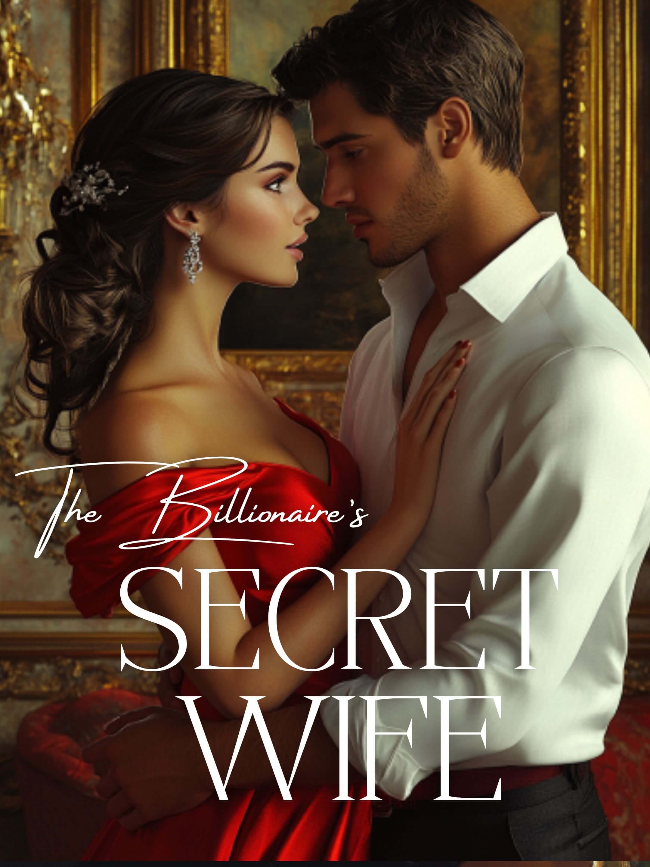 The Billionaire's Secret Wife